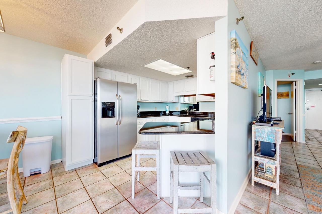 Phoenix East 702 Orange Beach Exterior photo