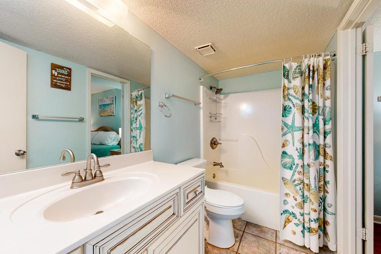 Phoenix East 702 Orange Beach Exterior photo